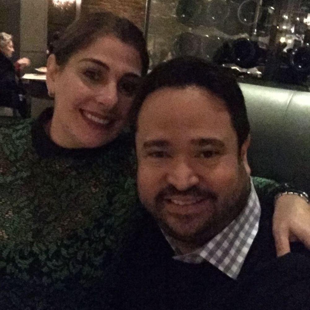 Meet your Posher, Alfredoandgretell